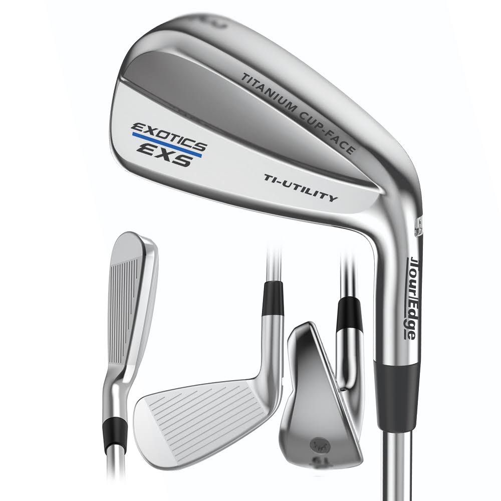 Utility Iron S45902