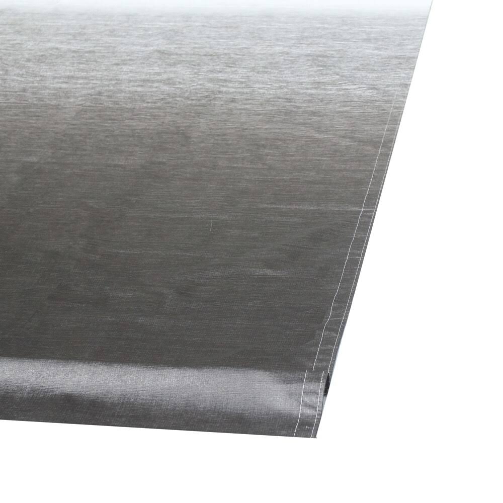 Brown Fade Retractable RV Patio Awning F20766