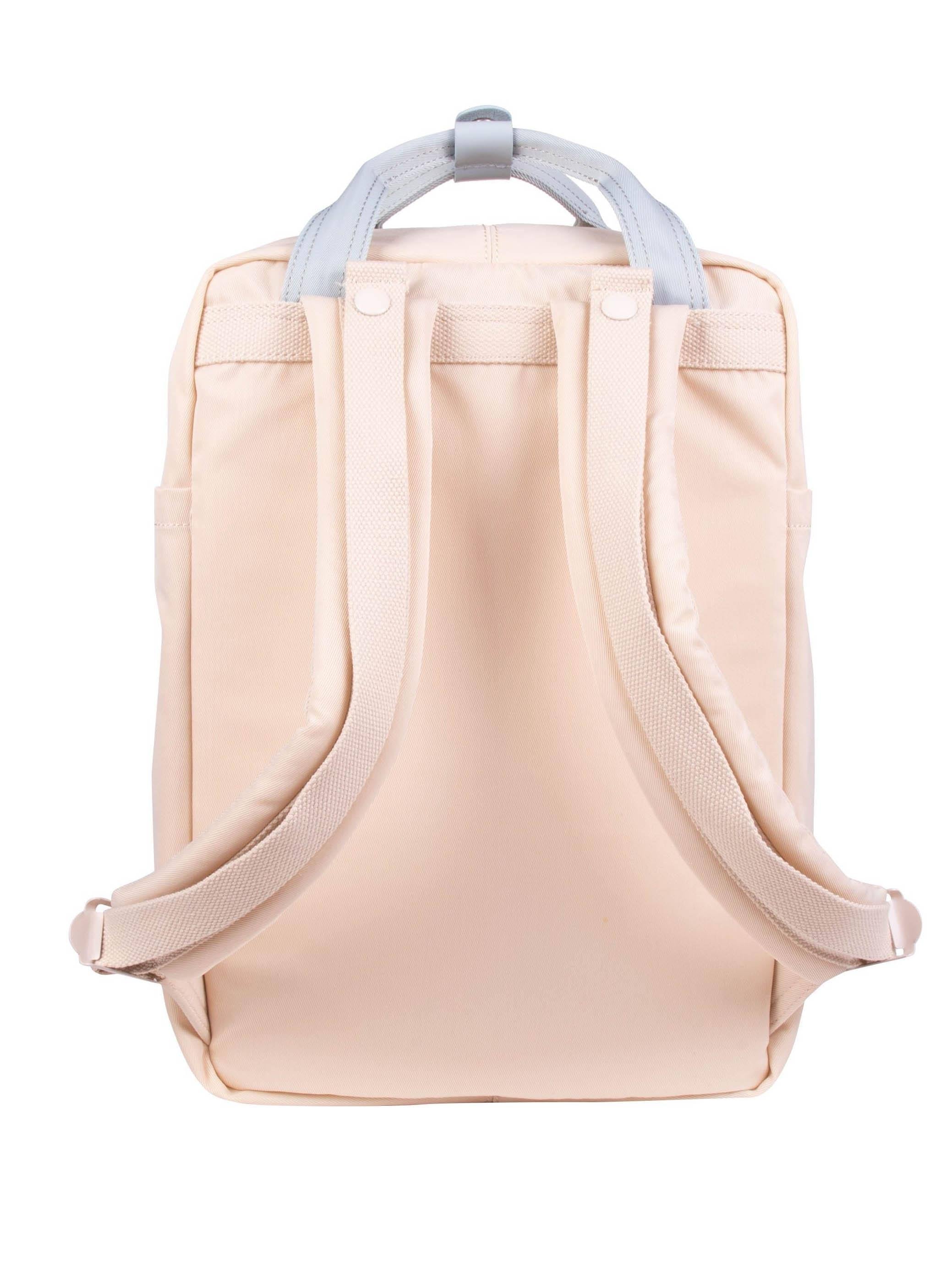 Doughnut Macaroon Standard Backpack E518
