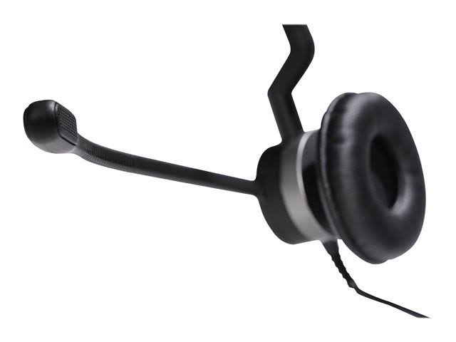 Mono Noise Cancelling Headset D421318
