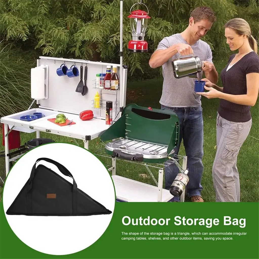 Waterproof Foldable Camping Duffle Bag A213508