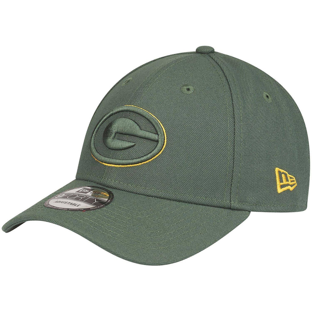 Green Bay Packers 9FORTY Cap Y69077