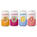 20 Pack Sparkling Water, 12 Fl Oz R5695
