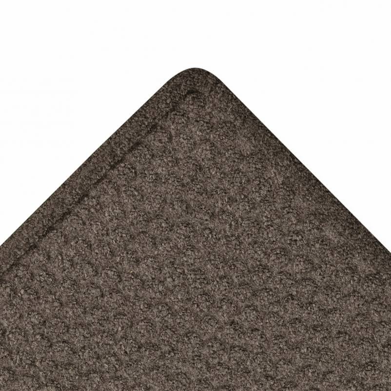 Charcoal Entrance Mat Q160