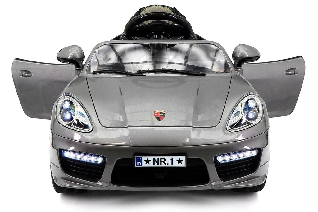 12V Kids Ride-On Car Q87485