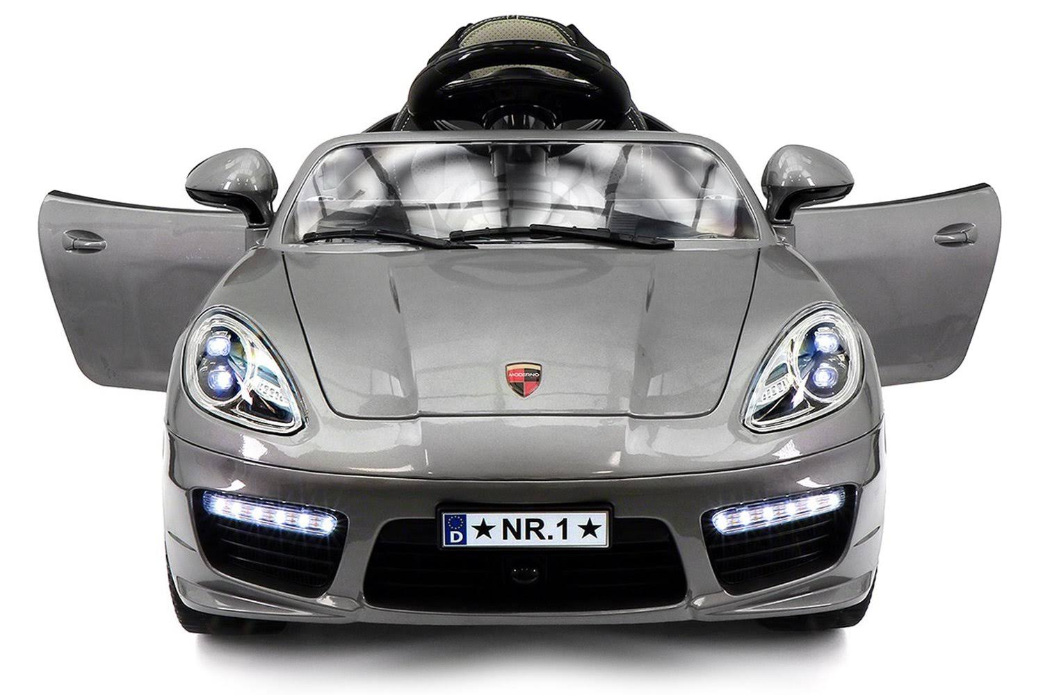 12V Kids Ride-On Car Q87485