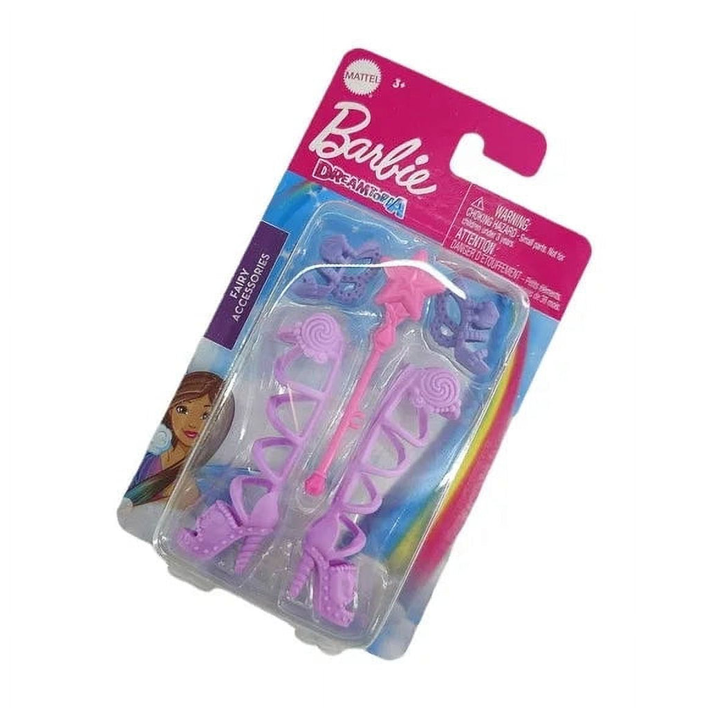 Fairy Accessories Pack J546456