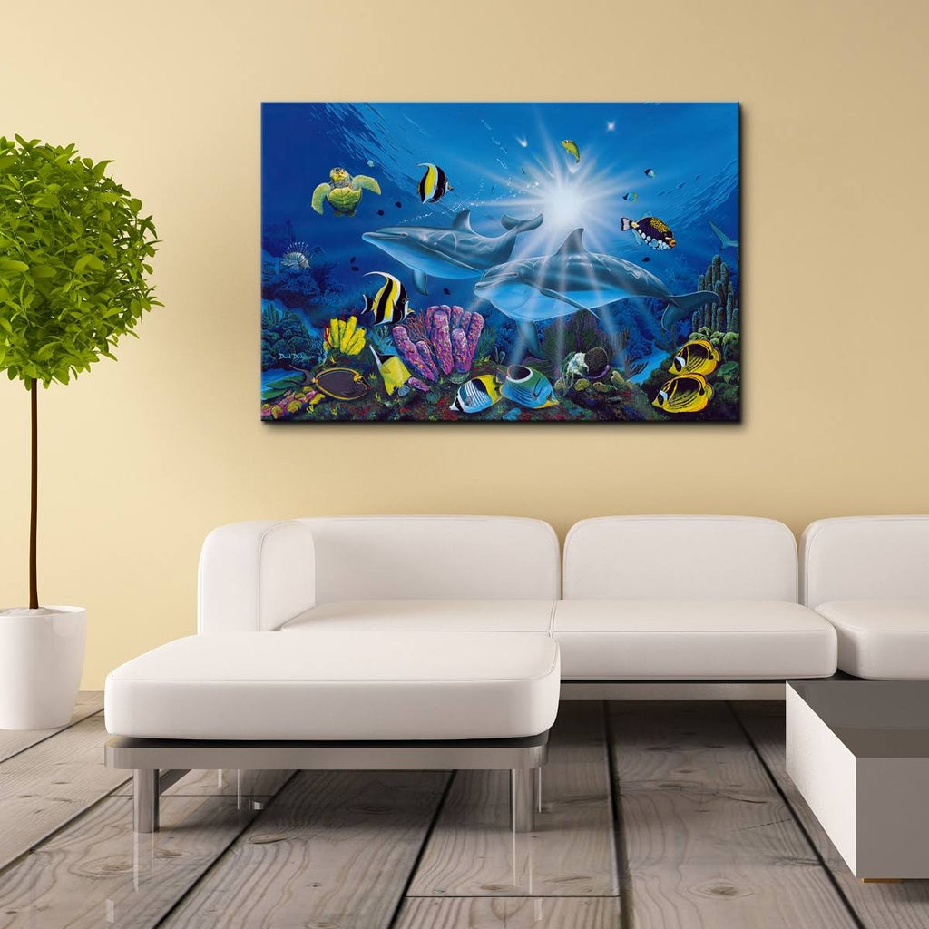 Canvas Wall Art P3532