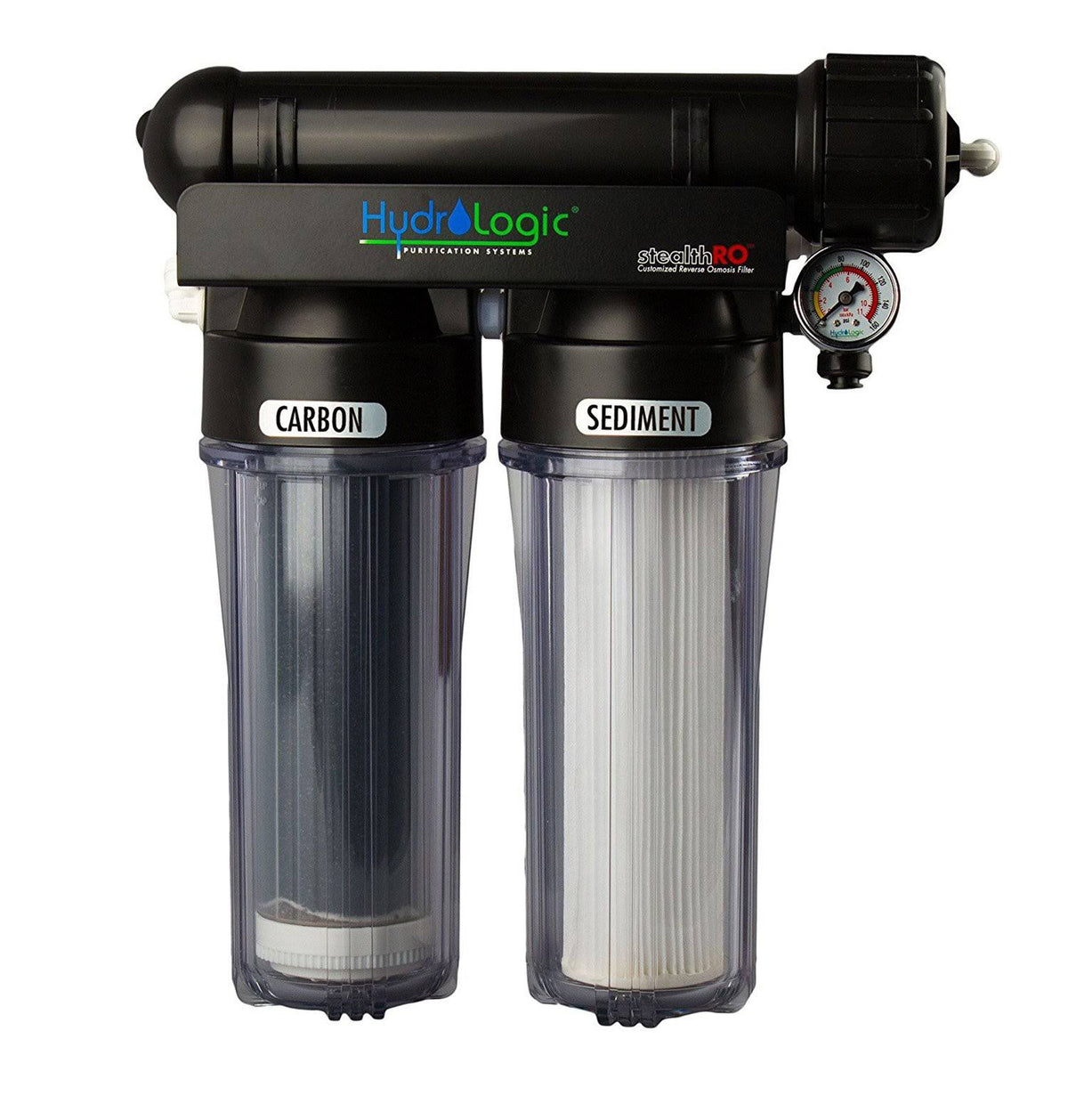 Reverse Osmosis Filter with KDF Filter T19230