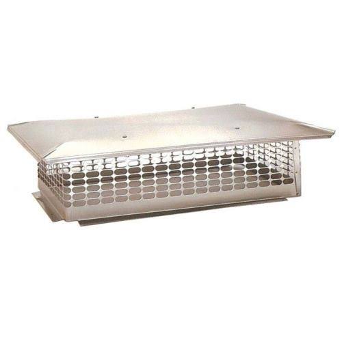 Mount Stainless Steel Stock Custom Cap S891