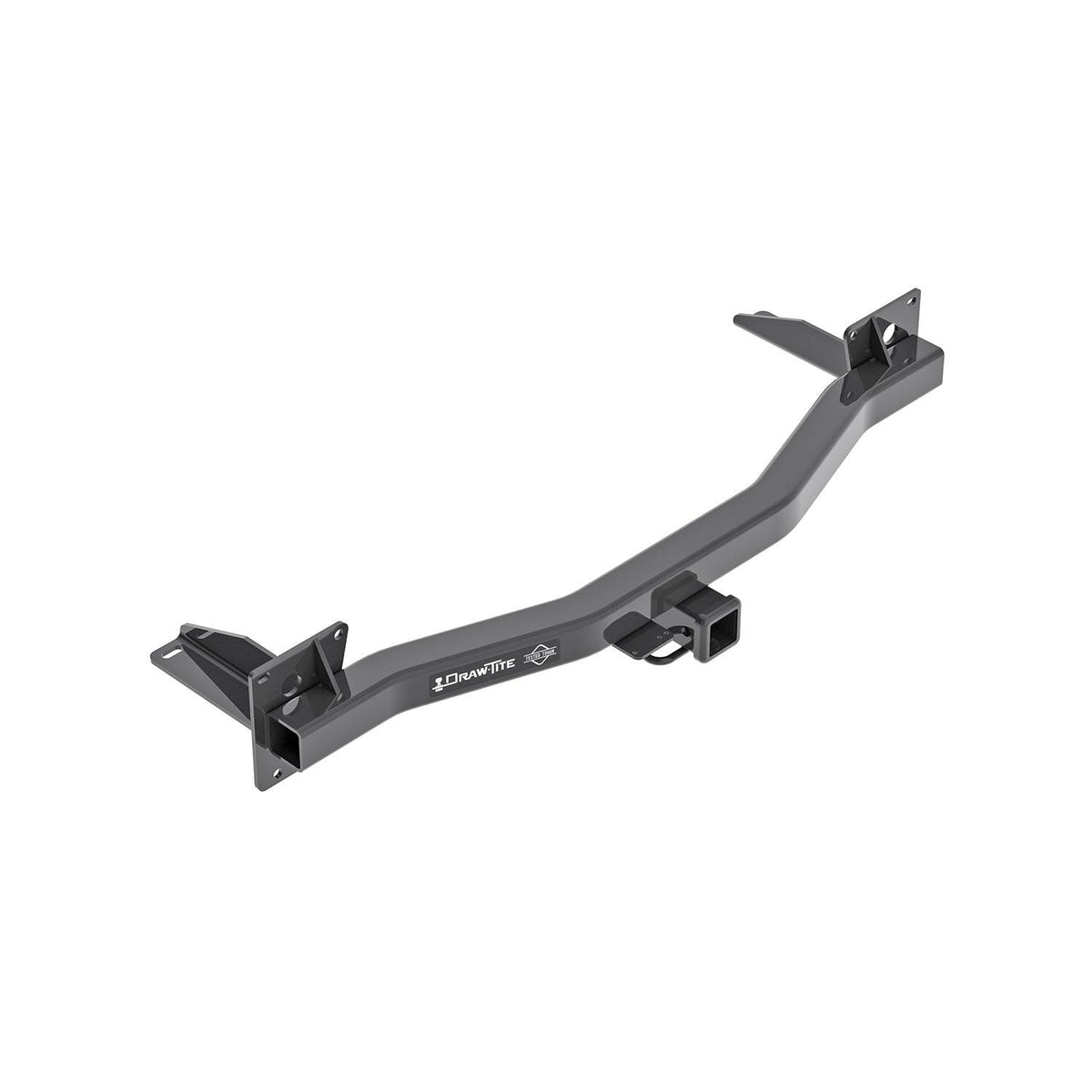 Max-Frame Class III Trailer Hitch X4816