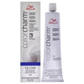 2 oz Permanent Hair Color Gel D3036