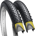Pair 29 x 2.10 Inch 50-622 Foldable Tires for Mountain Bike S43071