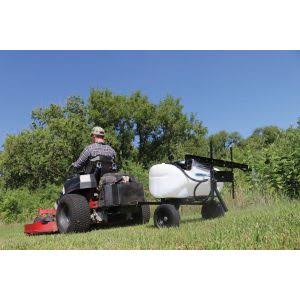 15gal Trailer Sprayer L31567