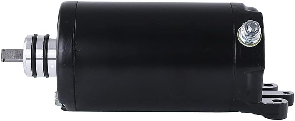 NEW STARTER MOTOR COMPATIBLE WITH SEA-DOO SPORTBOAT WAKE 210 230 1503CC F791965