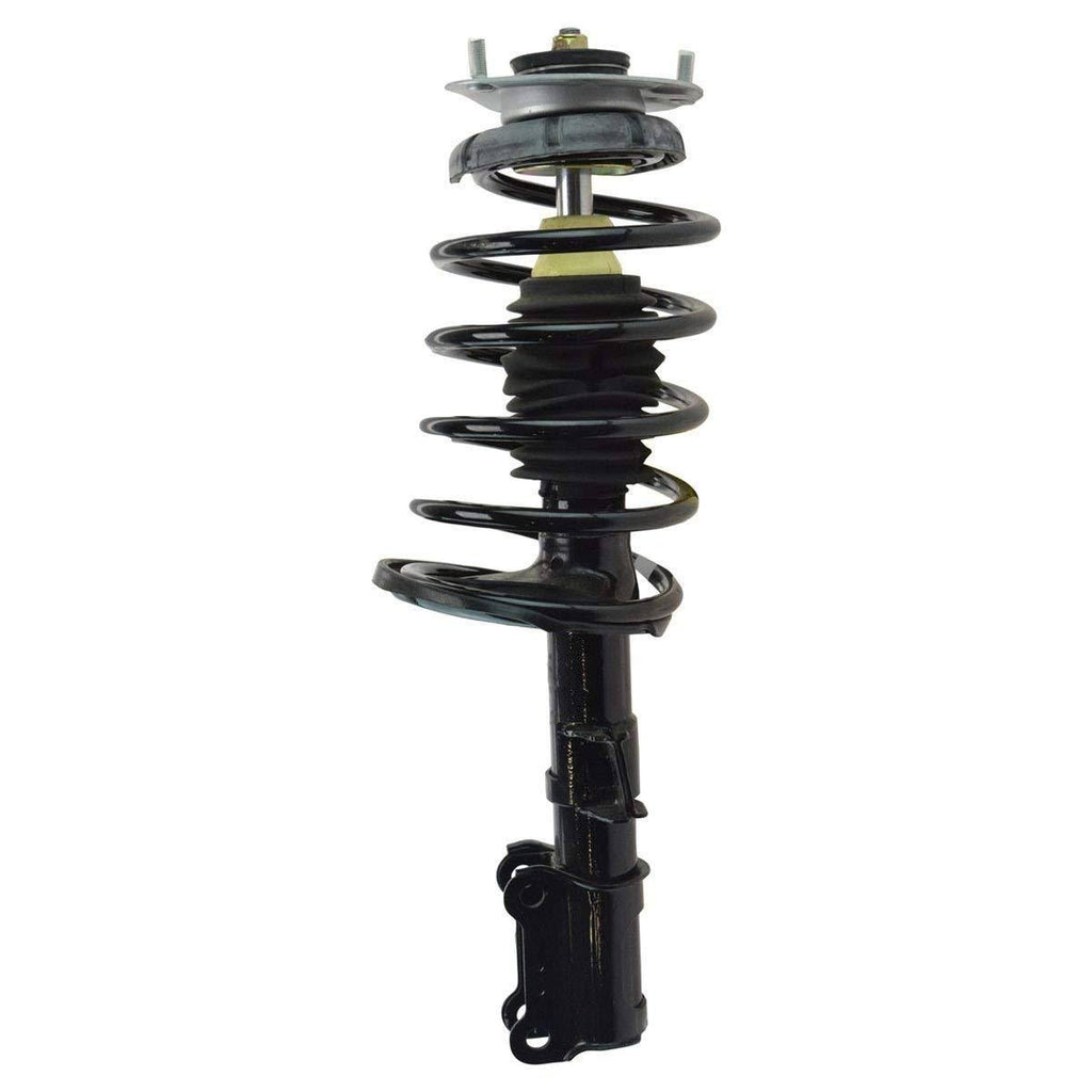 Complete Shock Strut Spring Assembly Pair N9316