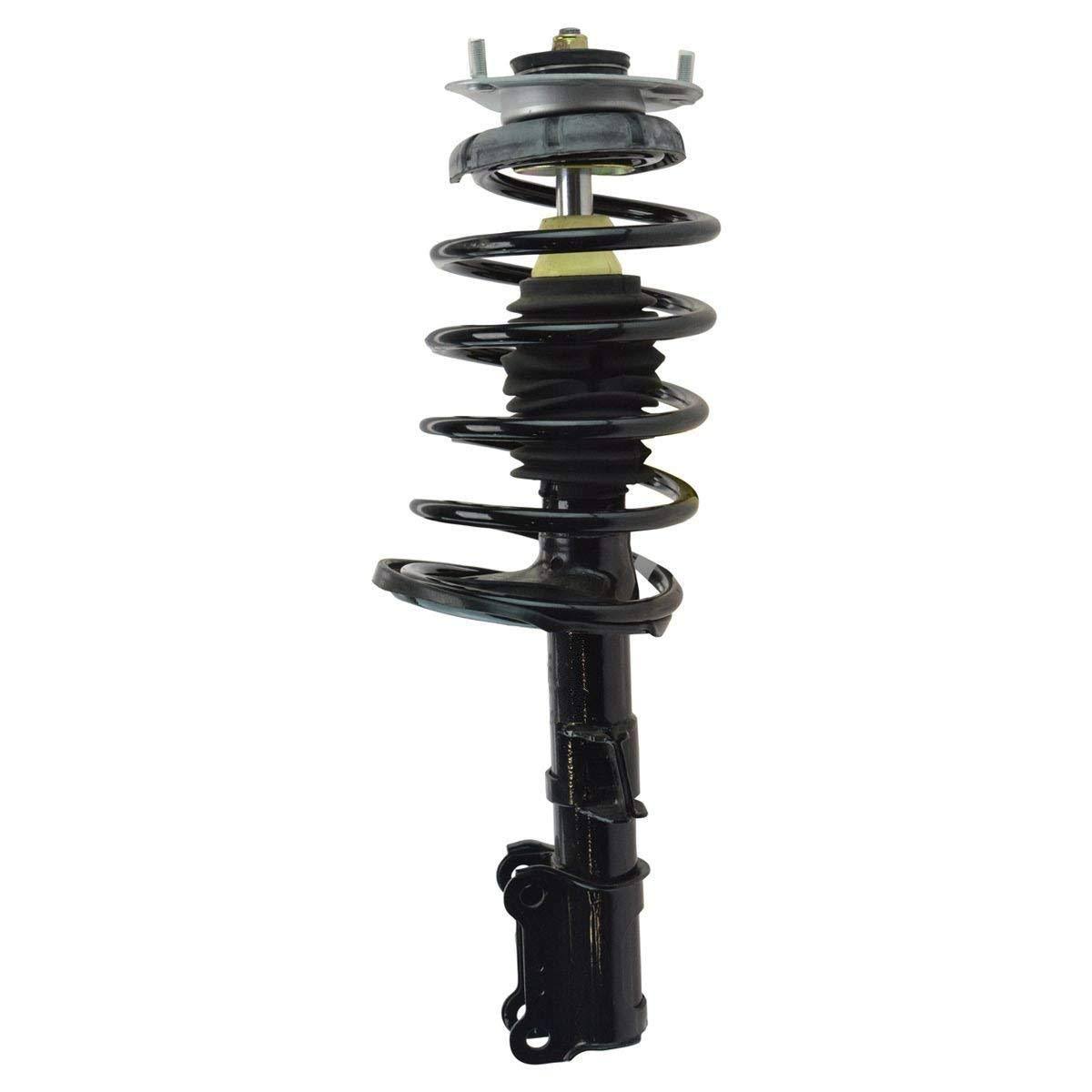 Complete Shock Strut Spring Assembly Pair N9316
