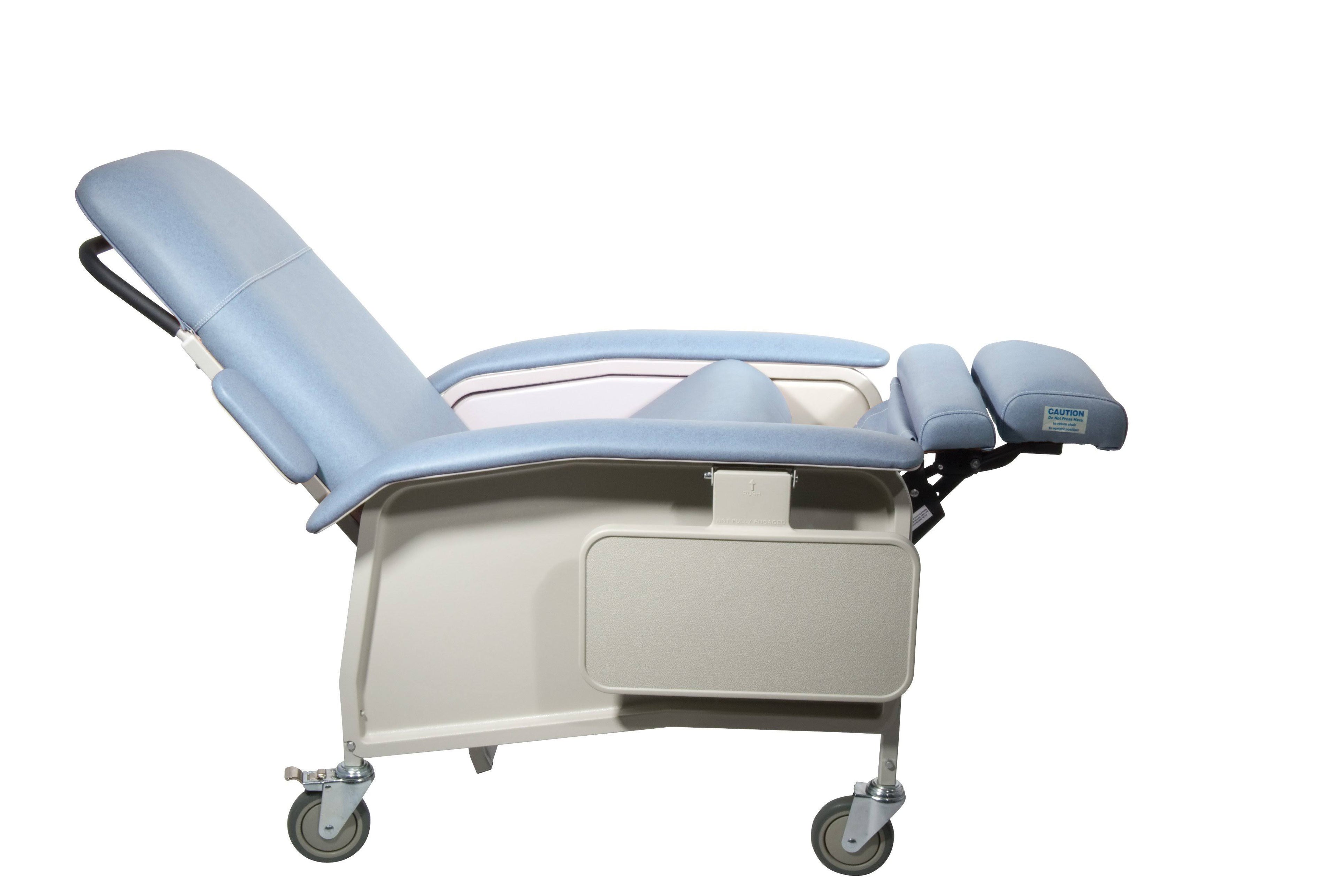 Geri Chair Recliner J171
