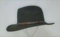 Bronze Jackson Hat C23528