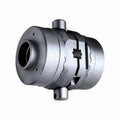 GM 10 Bolt 8.5 inch 28 Spline Open Case No-Slip G247