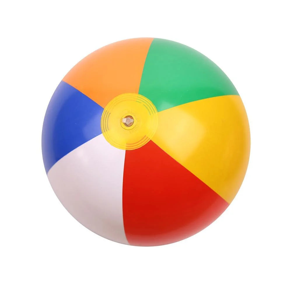 12/14/16 Inches Kids Inflatable Rubber Ball H258