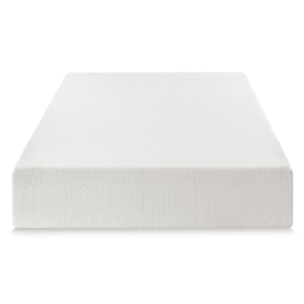 Queen Size 14 inch Memory Foam Mattress A720325