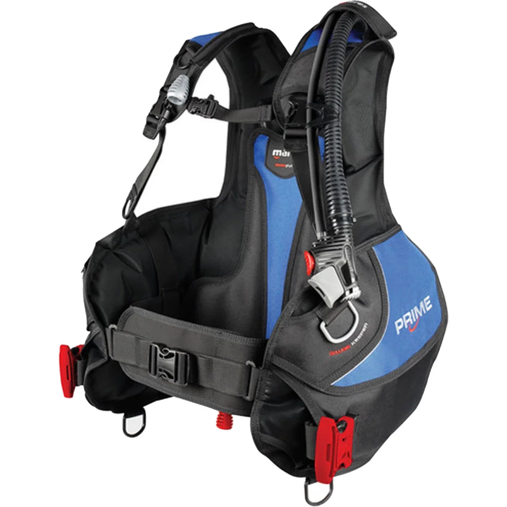 Prime BCD C140547