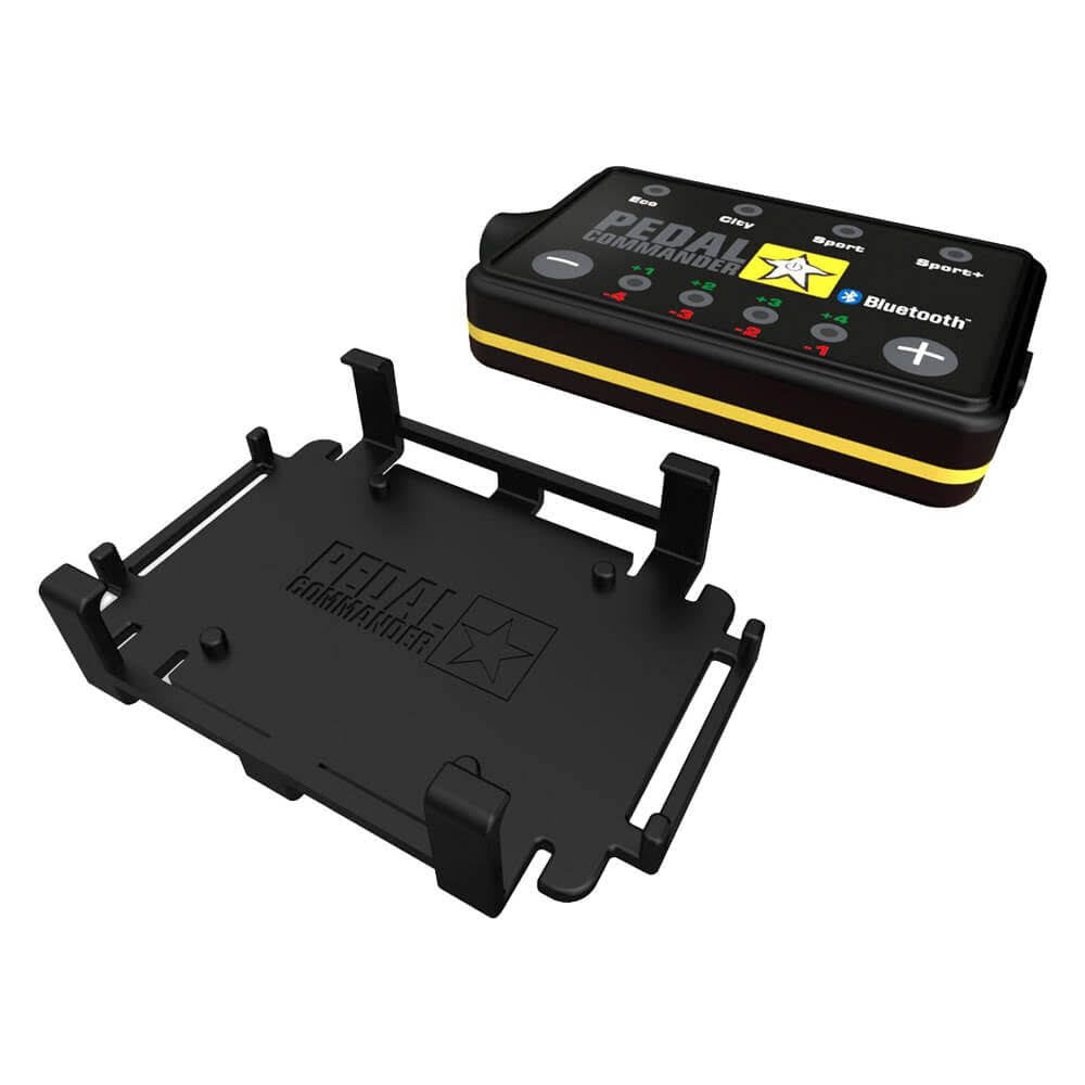 Bluetooth Throttle Response Controller T488