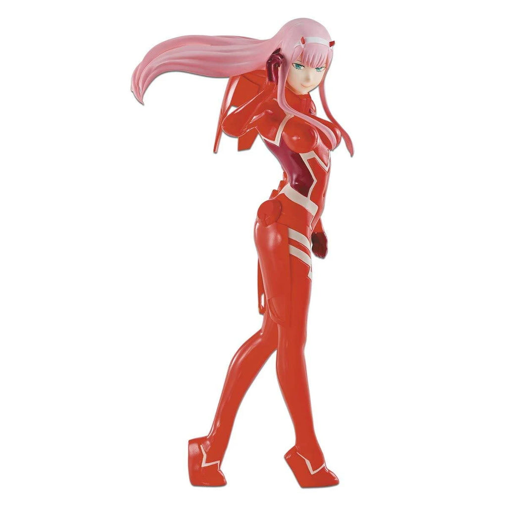 Zero Two Figure G945557