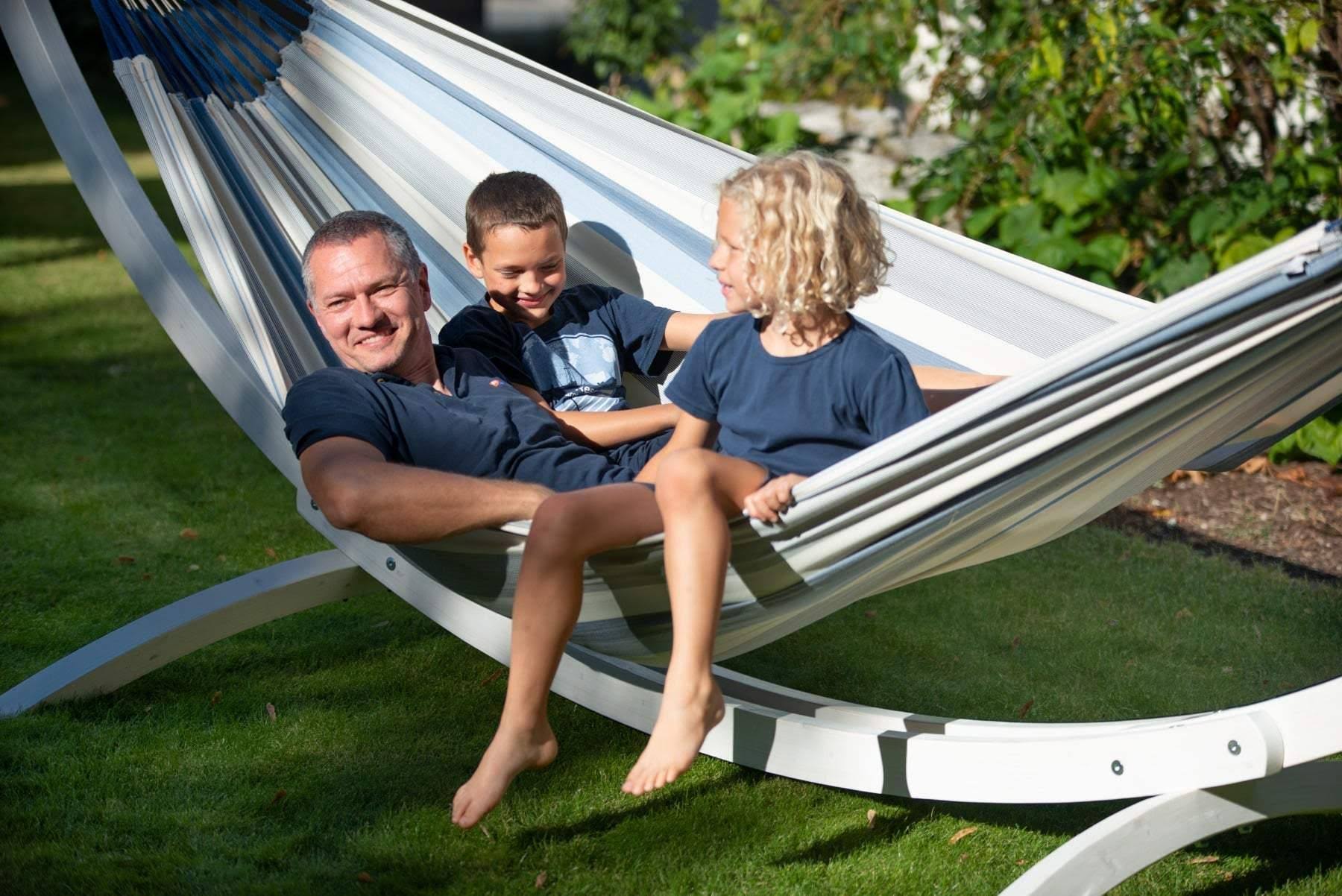 KingSize Classic Hammock K360455