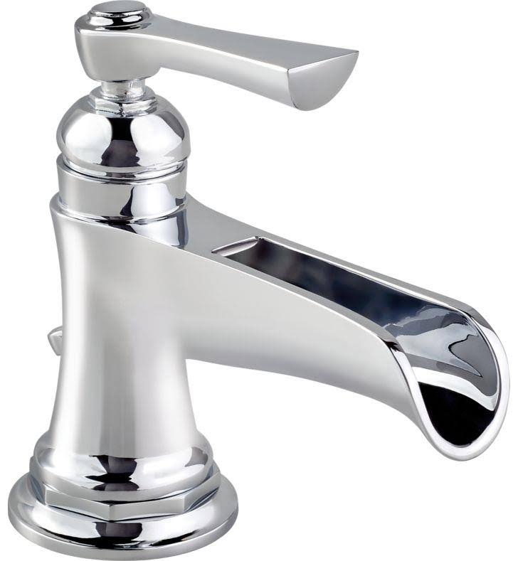 Luxe Gold Bathroom Faucet L822954
