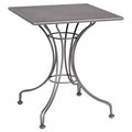 Solid Top Square Bistro Table C590668