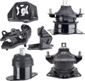 Engine Motor Mount for Honda Accord 3.0L O361849