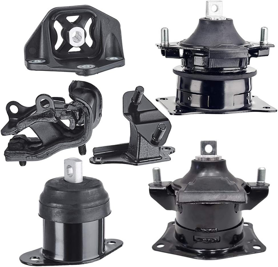 Engine Motor Mount for Honda Accord 3.0L O361849