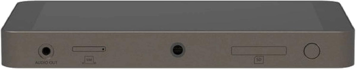 Portable Multi-Camera Live Streaming Device with 128GB Memory Card D210