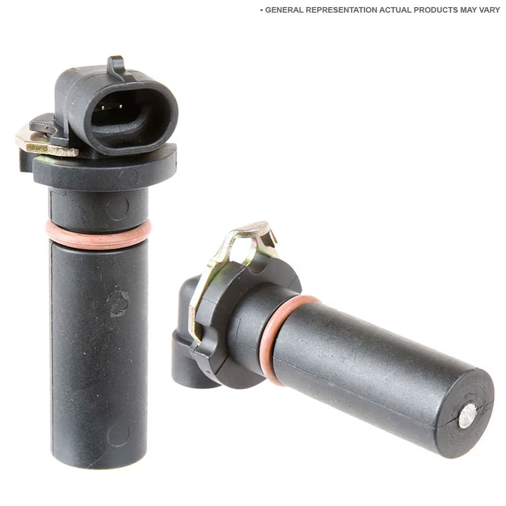 Crankshaft Position Sensor K552