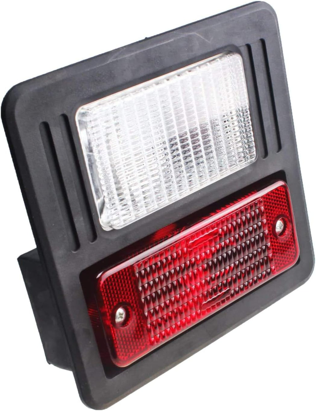 Tail Light Assembly Pack of 2 T8639