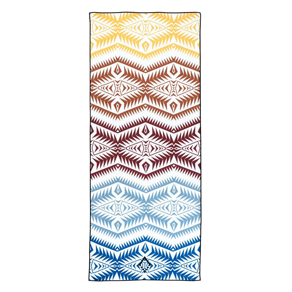 Travel and Yoga Towel I635648