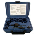 9-Piece Bi-Metal Hole Saw Kit X920