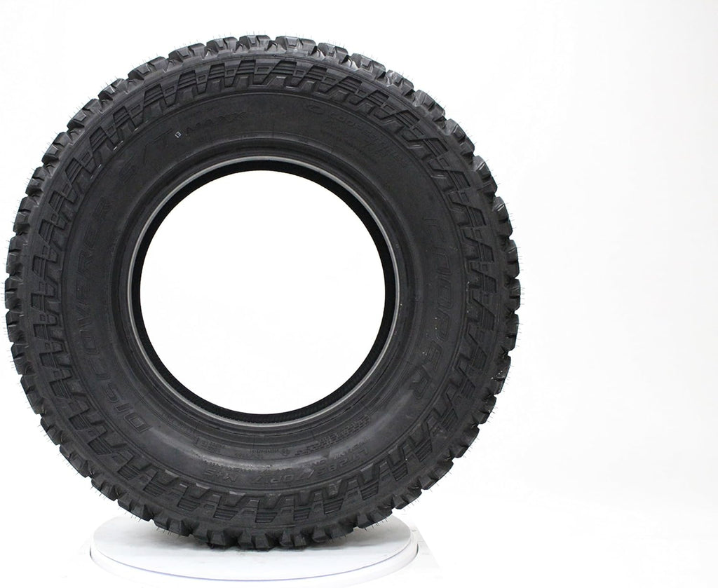 LT255/80R17 All-Season Radial Tire Y9000
