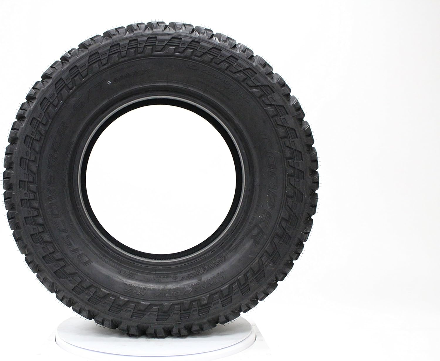LT255/80R17 All-Season Radial Tire Y9000