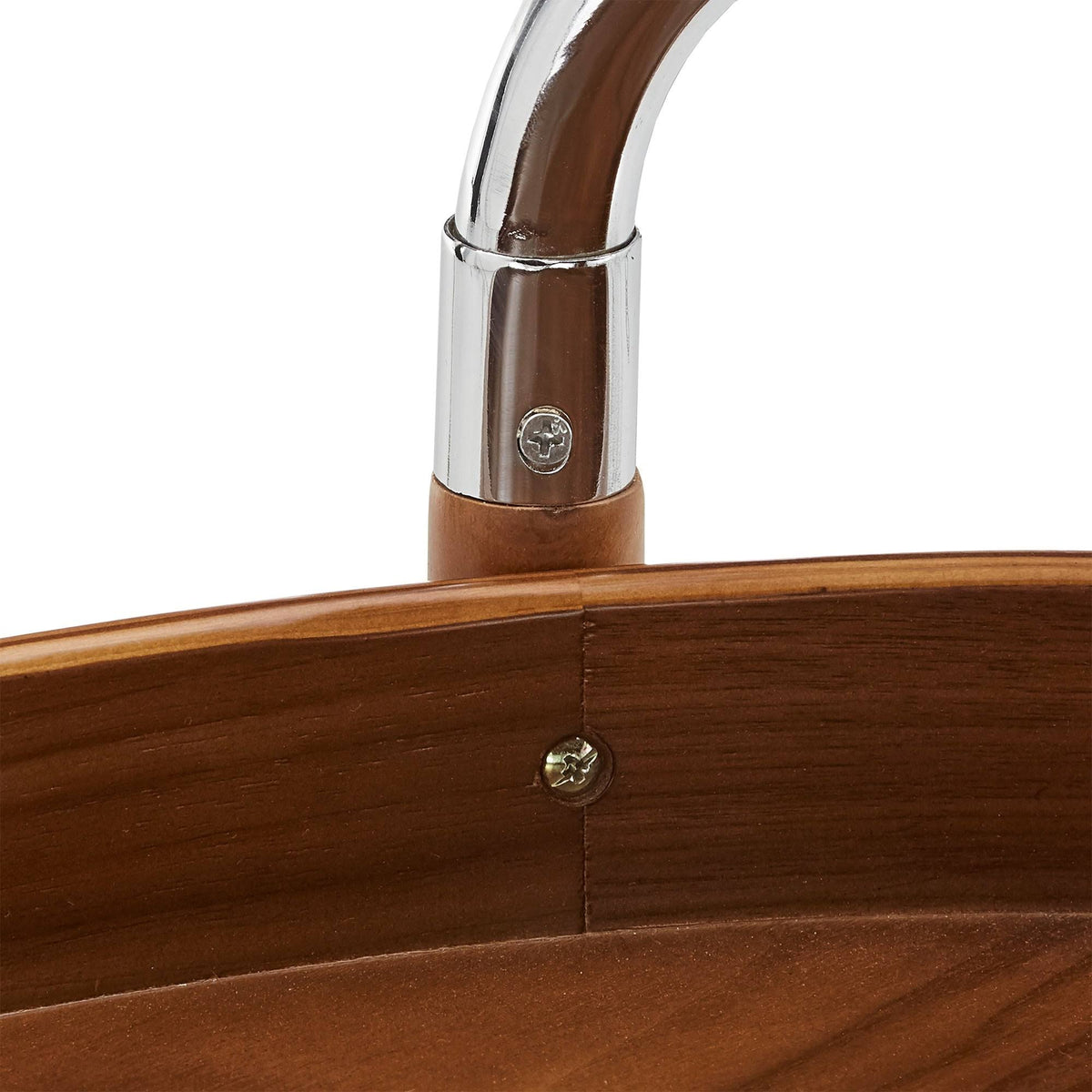 Oval Bar Cart Y642635