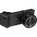 Sigma DP1 Quattro Digital Camera Y51084