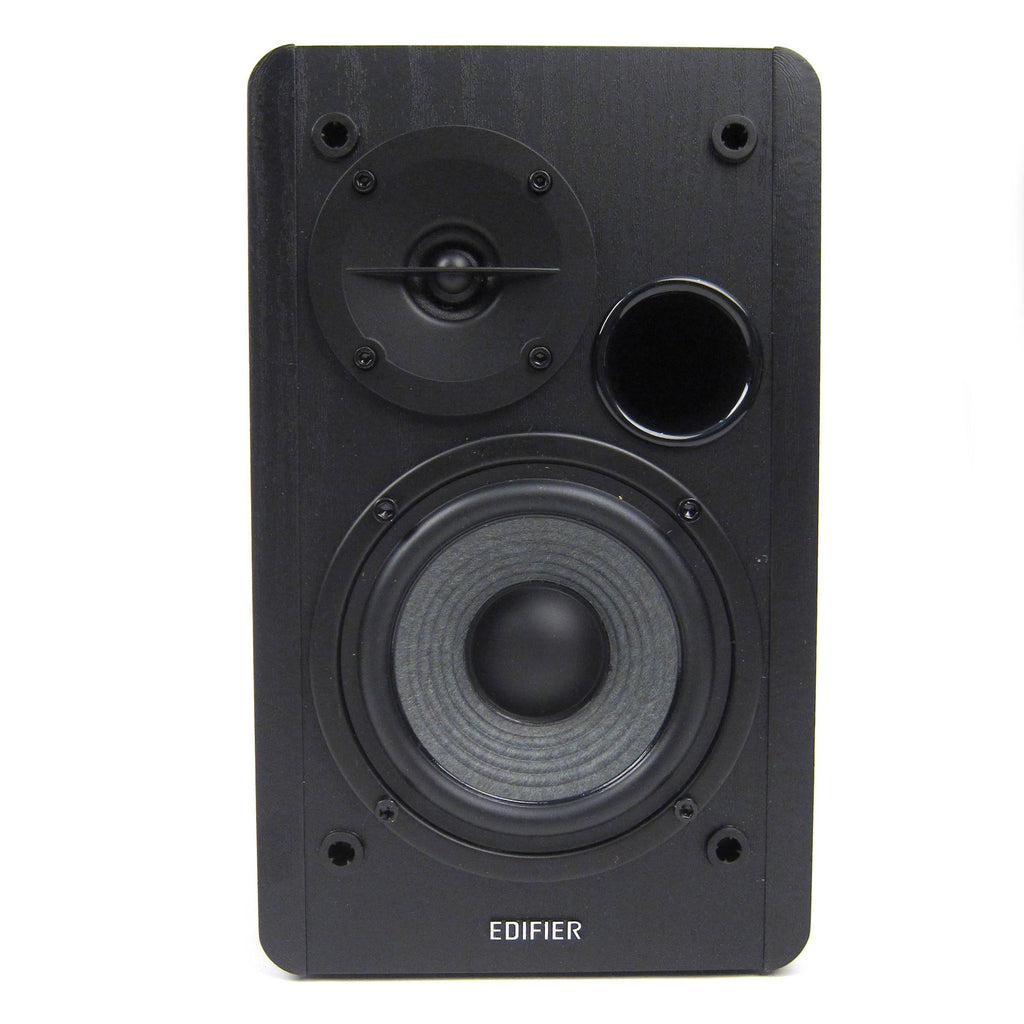 Powered Bluetooth Bookshelf Speakers Y626535