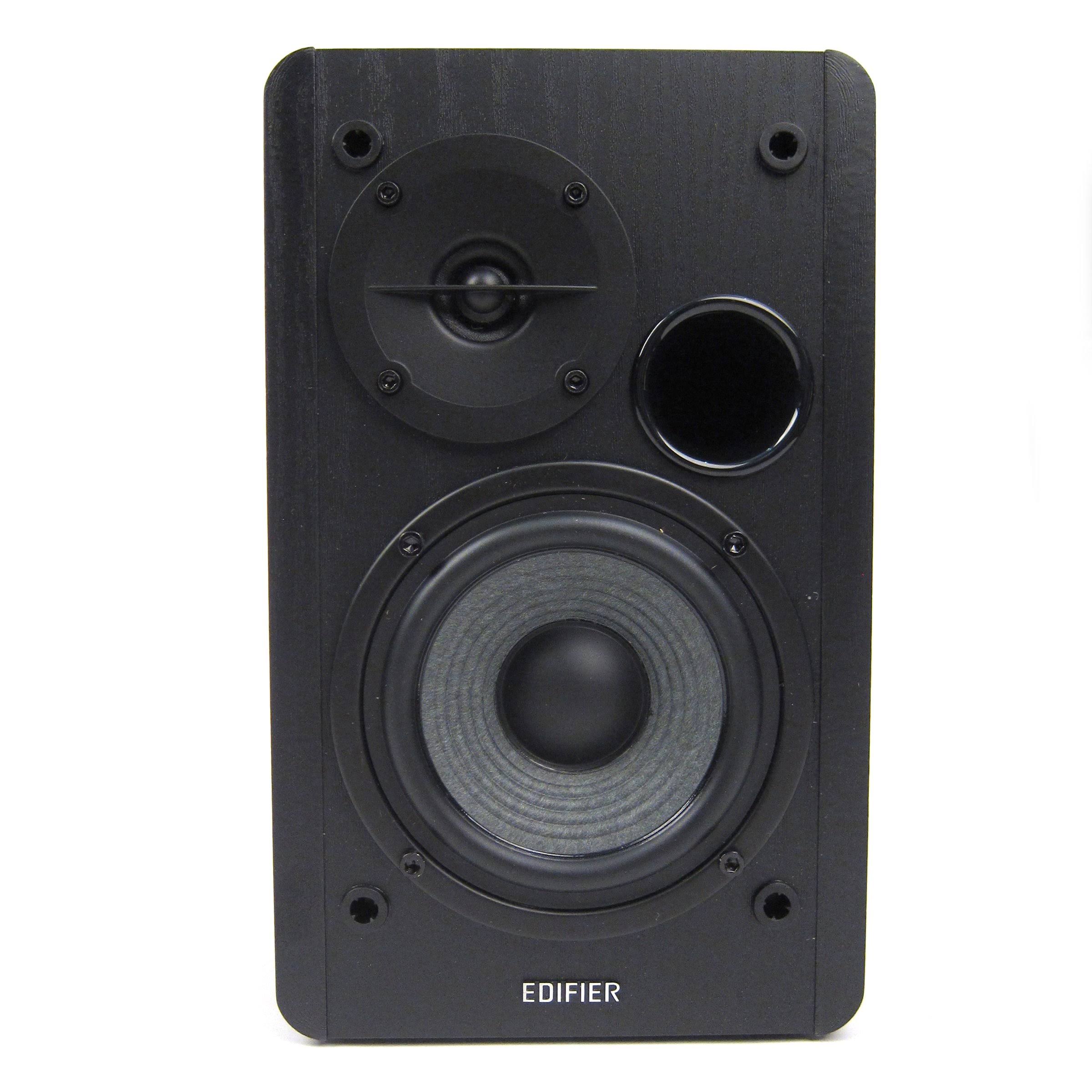 Powered Bluetooth Bookshelf Speakers Y626535