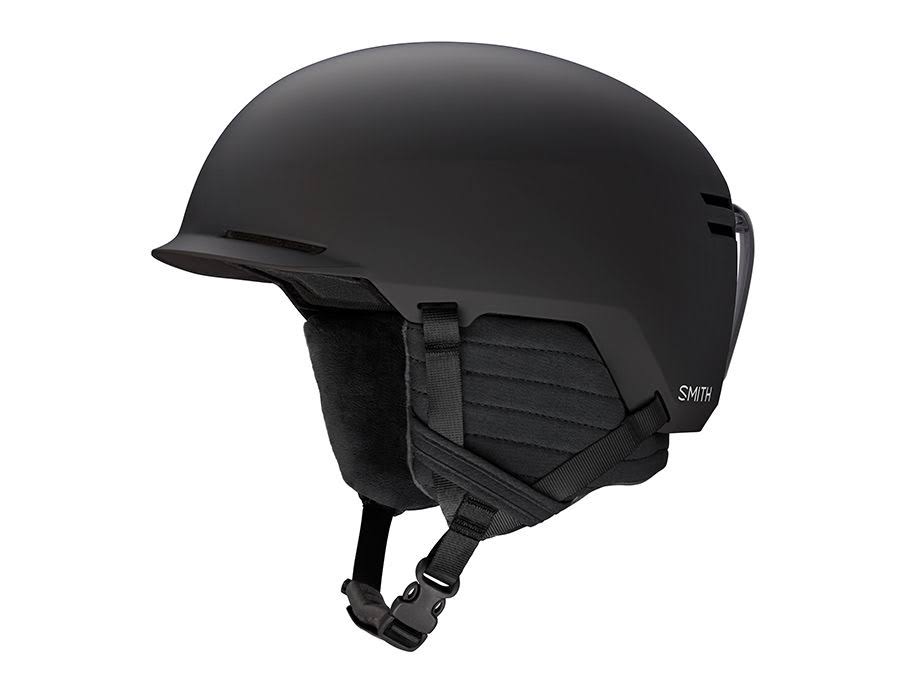 Matte Black Scout Helmet V5973
