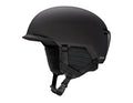 Matte Black Scout Helmet V5973