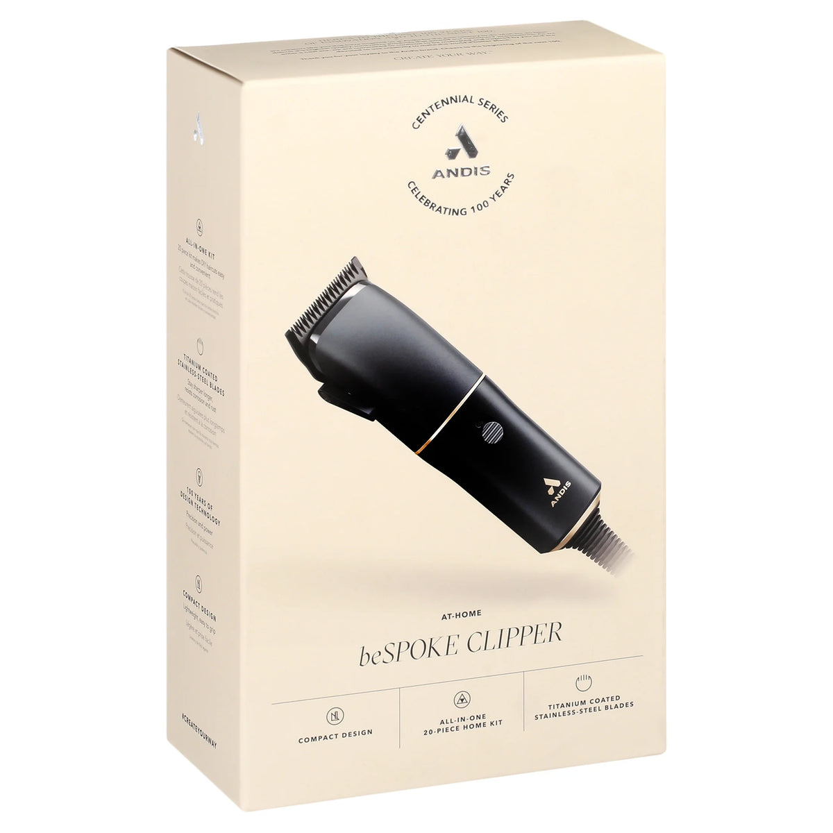Centennial Clipper U347