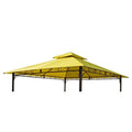 Yellow Replacement Canopy K800087