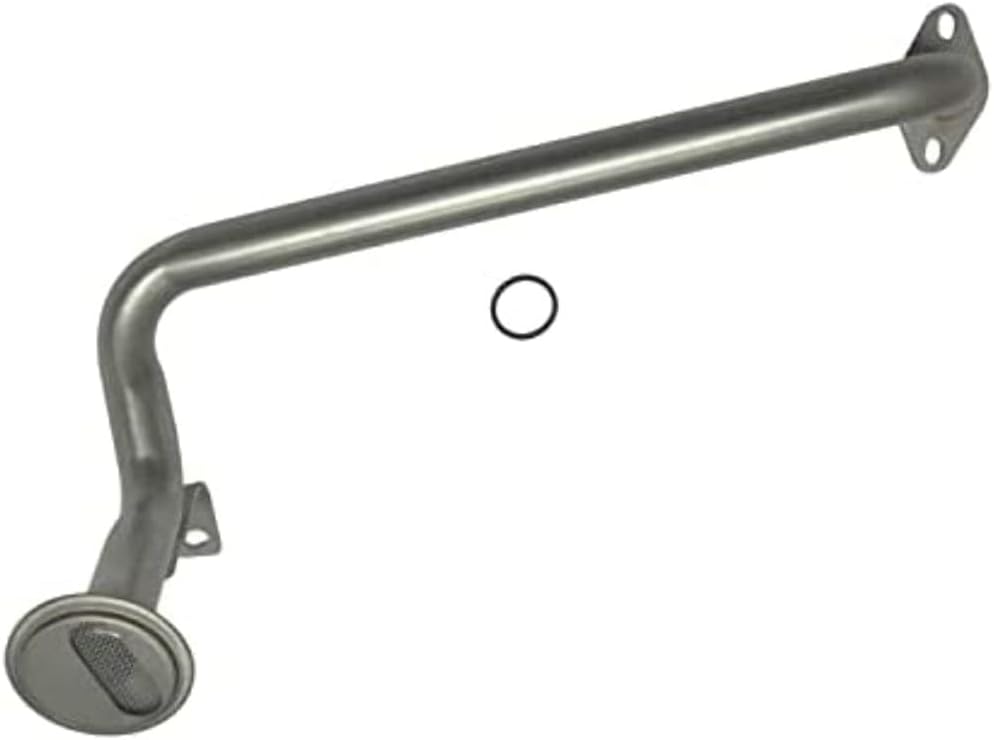 Oil Pump Screen P16985
